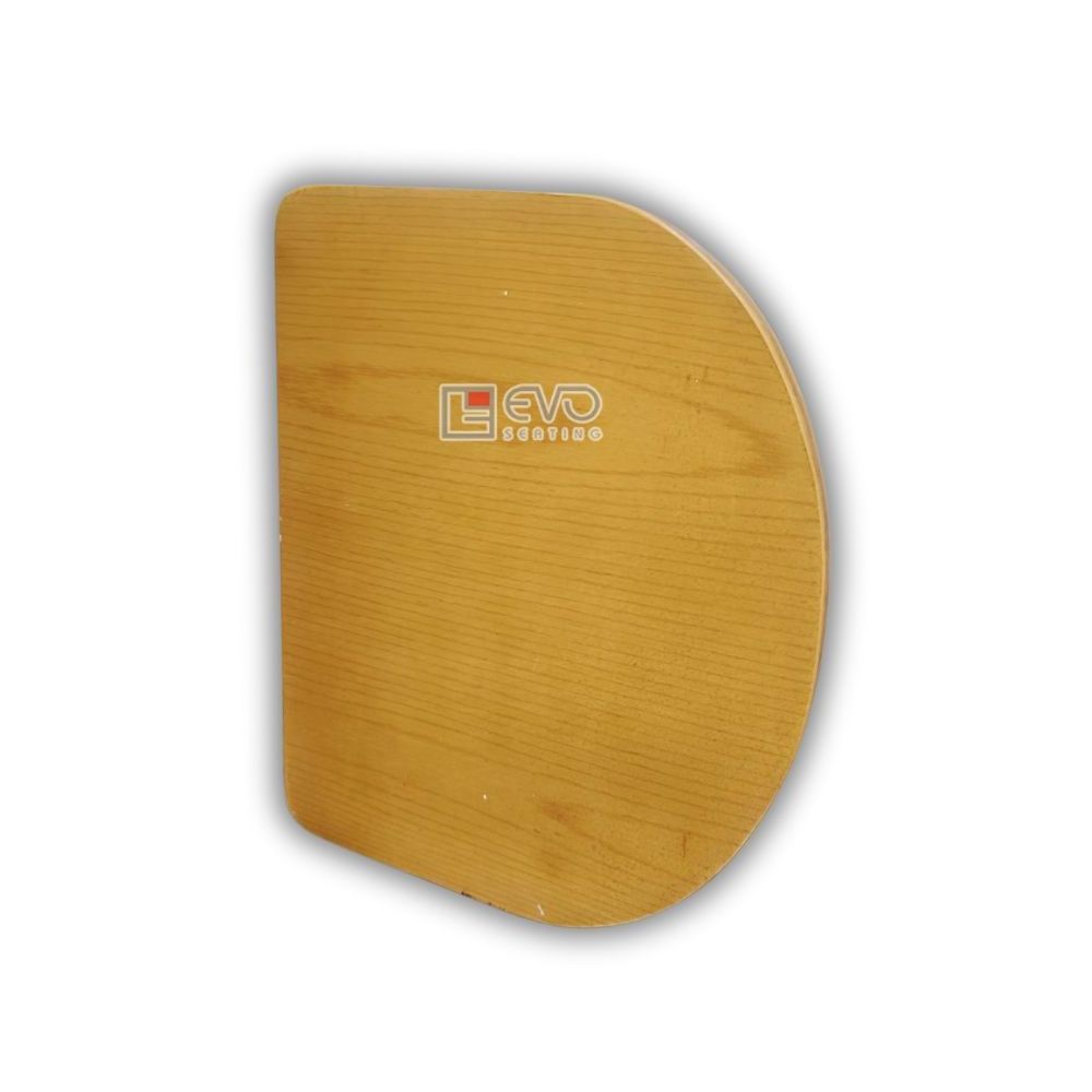 Wholesale Price Writing Board Chair Components Chair Parts School Furniture Accessories from EVO Seating