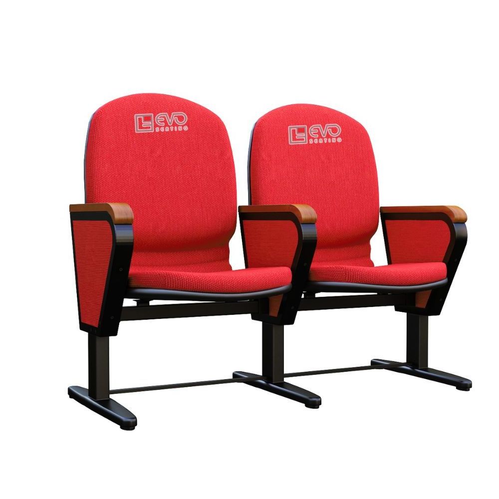 Modern Style EVO3311M Auditorium Chair Church Pews 3d Cinema Church Chairs Folding Theatre Chairs