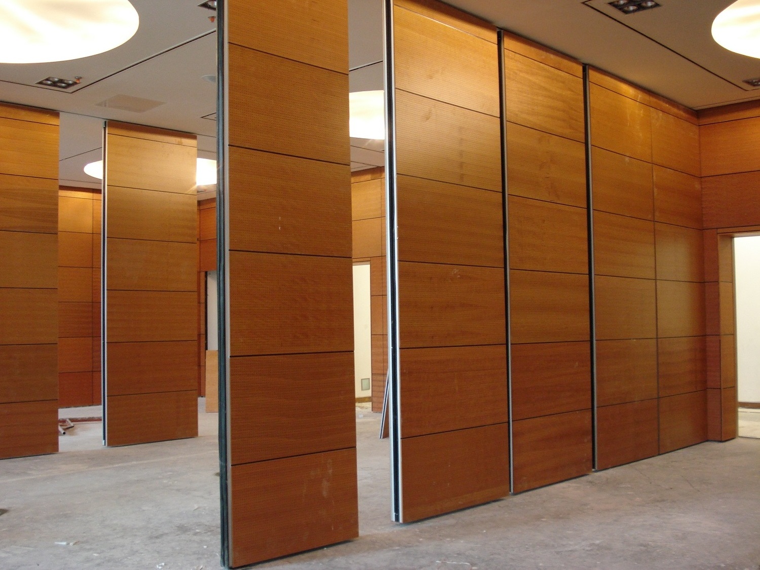 Hot item wall partition room dividers screen modern design foldable partition top OEM from Viet Nam