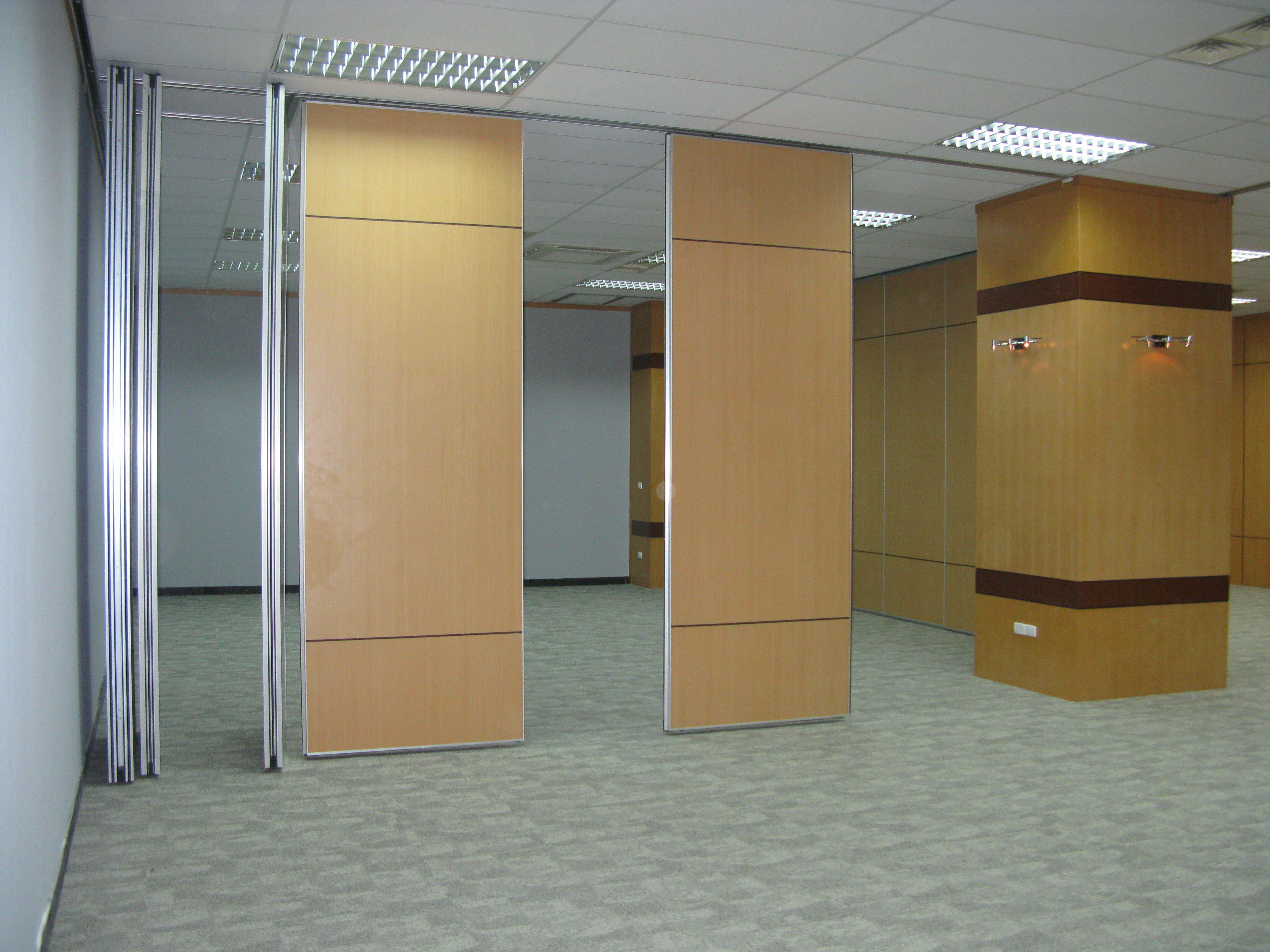 Hot item wall partition room dividers screen modern design foldable partition top OEM from Viet Nam