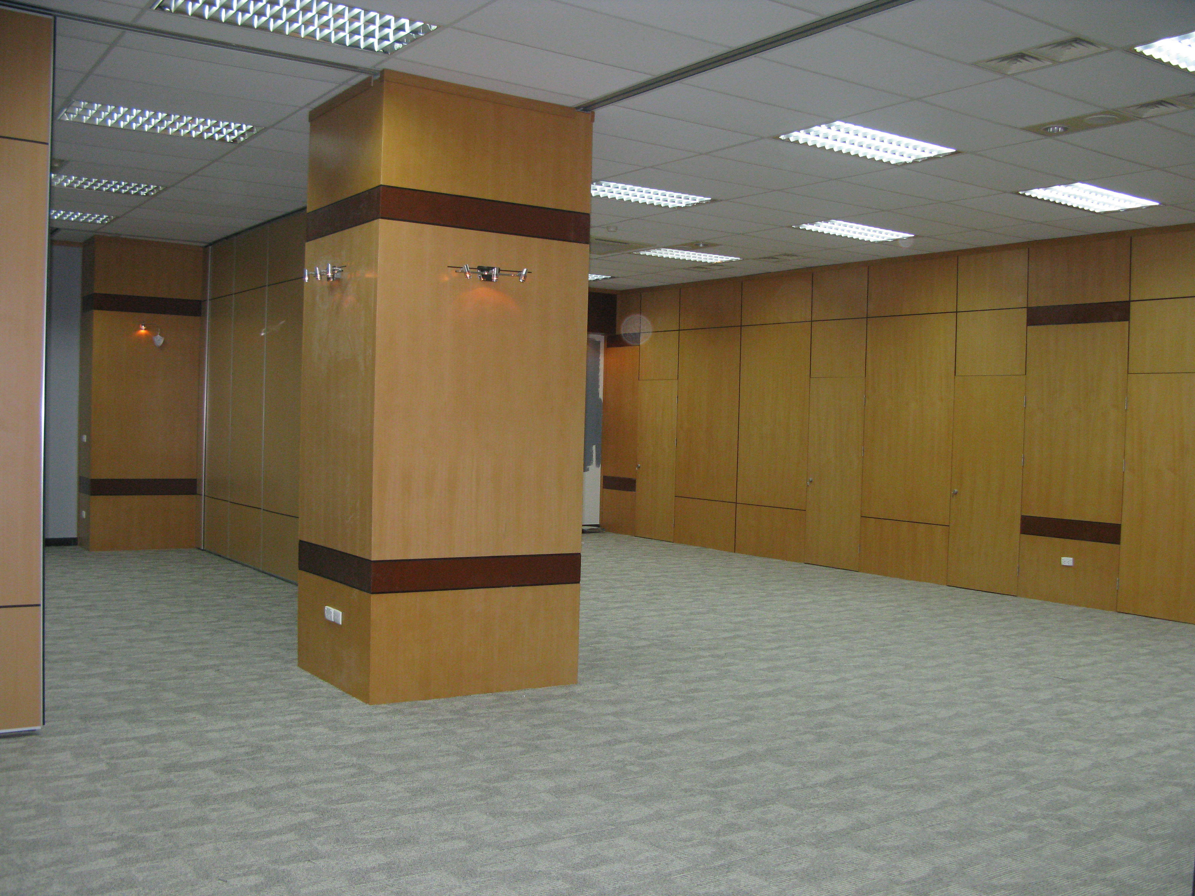 Hot item wall partition room dividers screen modern design foldable partition top OEM from Viet Nam