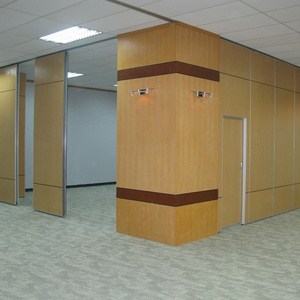 Hot item wall partition room dividers screen modern design foldable partition top OEM from Viet Nam