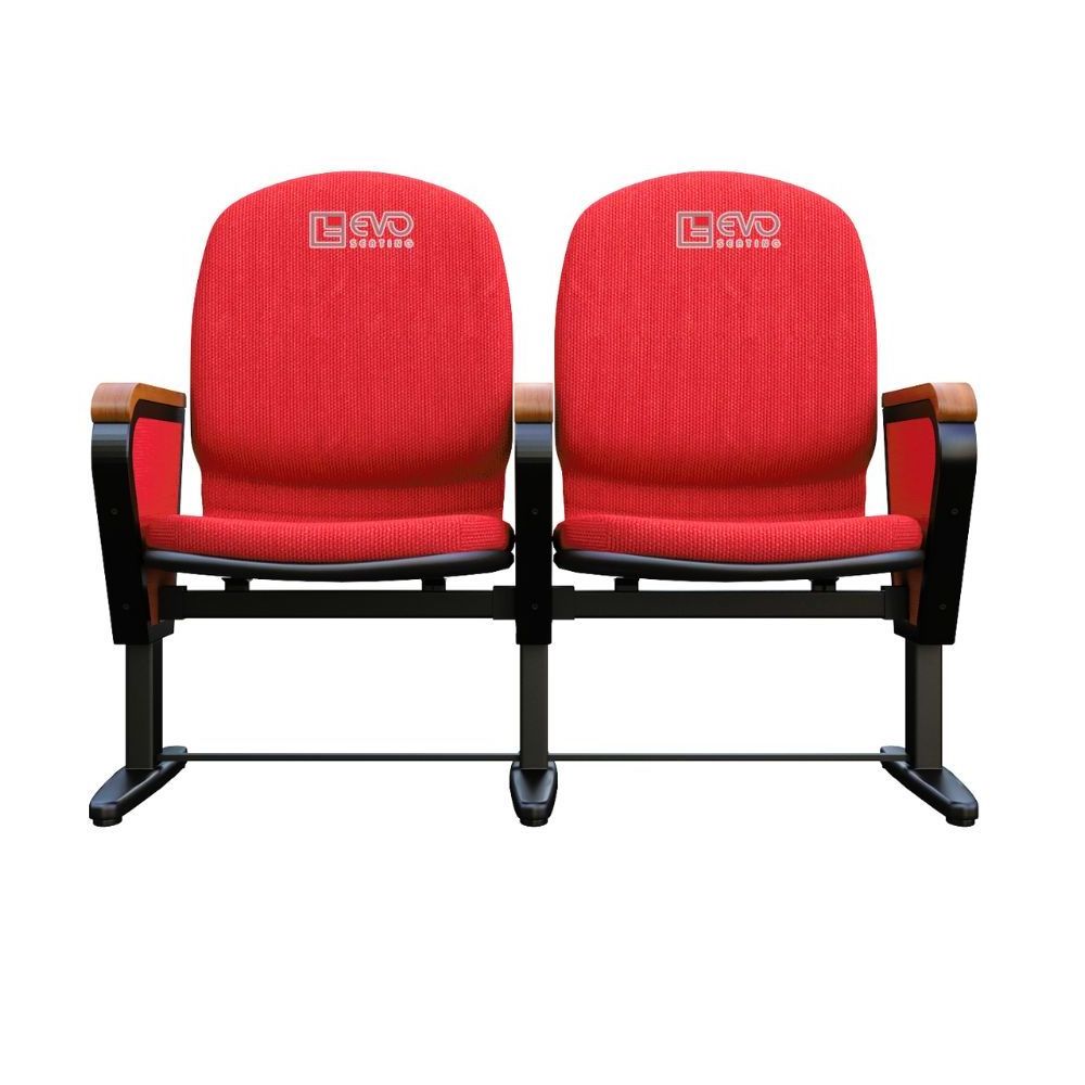 Modern Style EVO3311M Auditorium Chair Church Pews 3d Cinema Church Chairs Folding Theatre Chairs