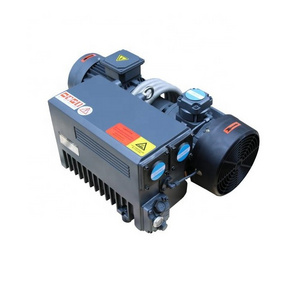 SV 20 m3/h 25 40 63 m3/h 100m3/h oil lubrication single stage oil rotary vane vacuum pump