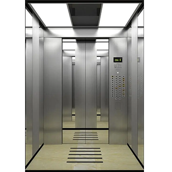 Small Freight Elevators Narrow Residential Elevators Villas Home Lift Traction Home Elevator