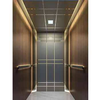 High Quality Residential Elevator Small Home Lift Vertical Hydraulic House Villa Lift Passenger Elevators