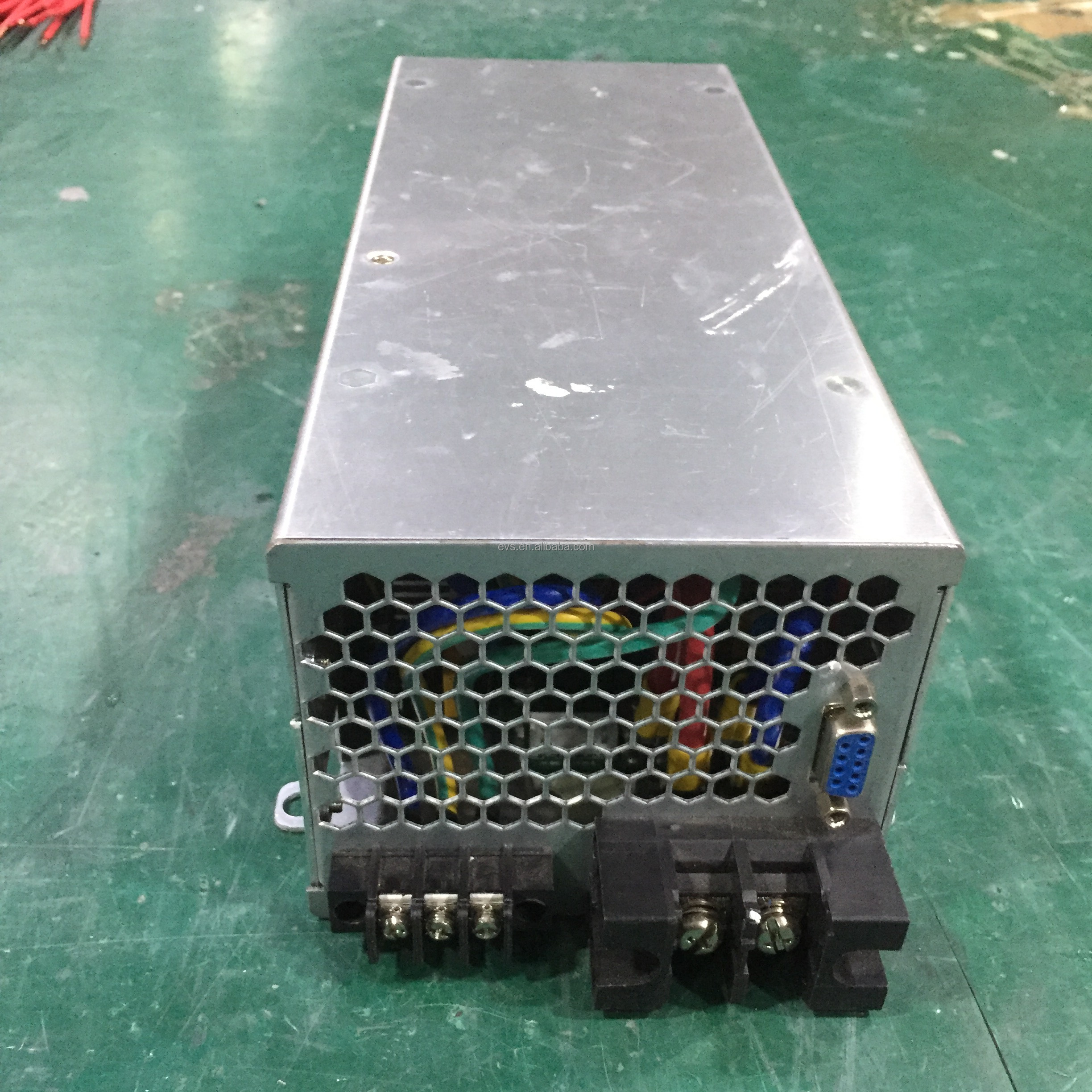 48vdc 50A rectifier module for power line communication module 220v 230v ac input  Universal Packing