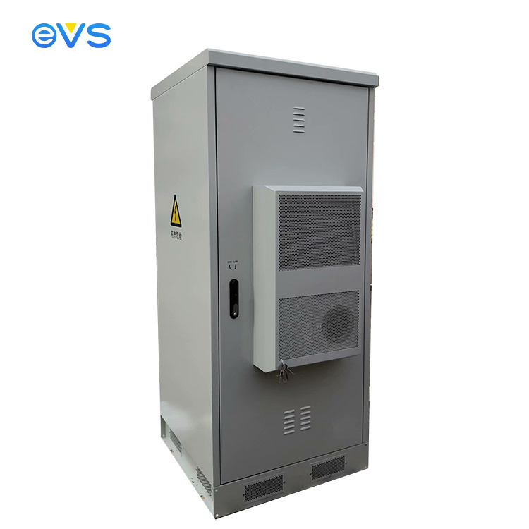 19inch rack 42U outdoor battery cabinet IP65 IP55