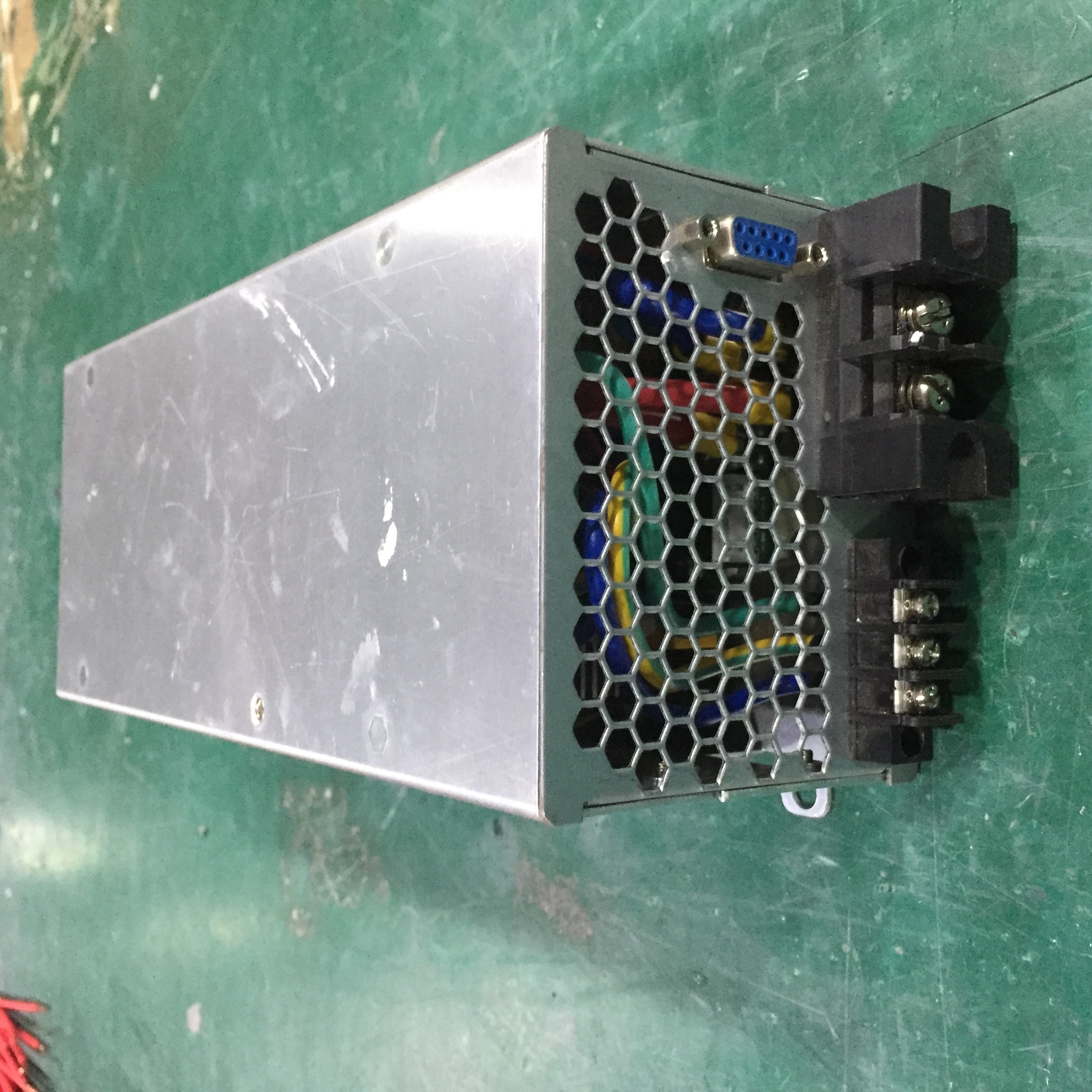 48vdc 50A rectifier module for power line communication module 220v 230v ac input  Universal Packing