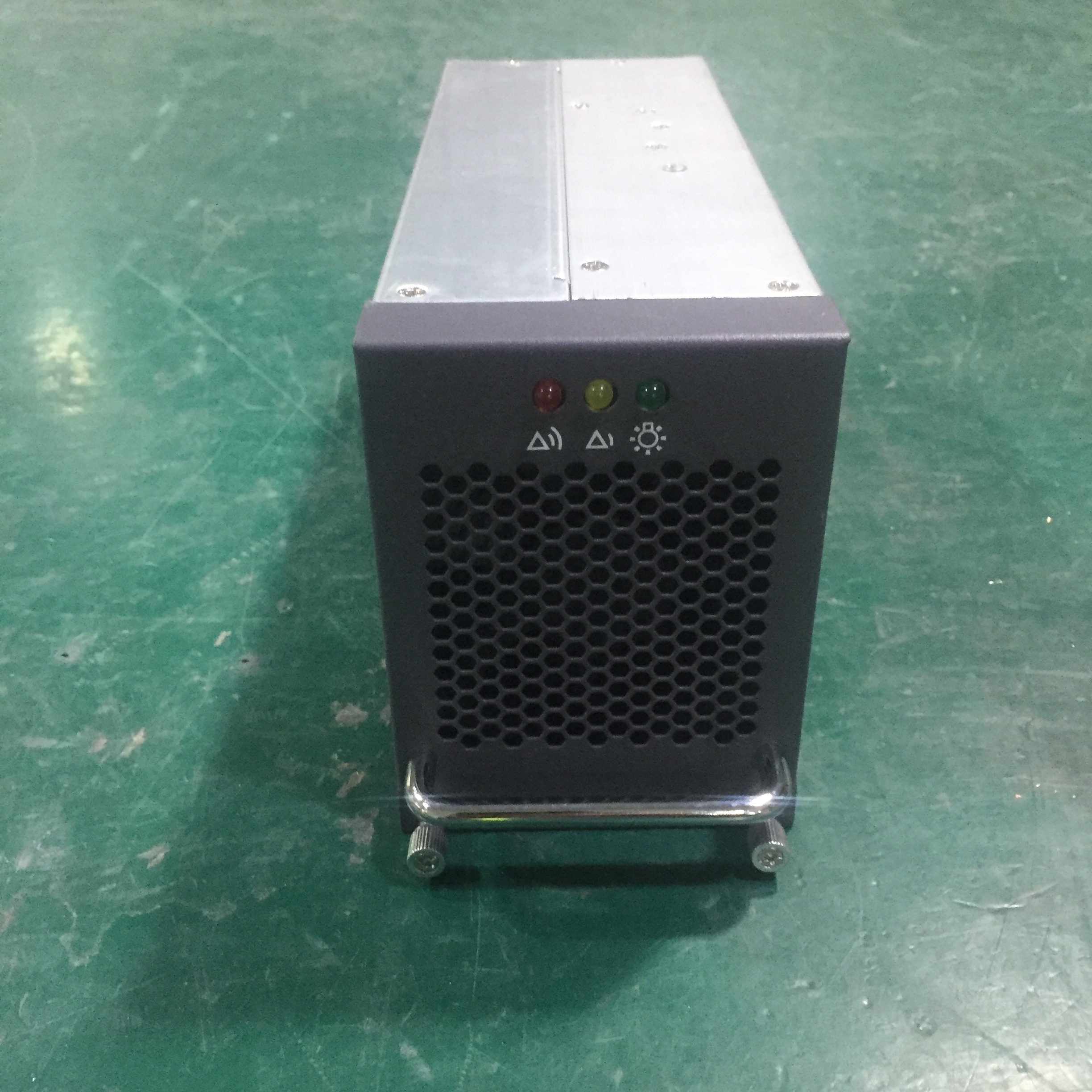 48vdc 50A rectifier module for power line communication module 220v 230v ac input  Universal Packing