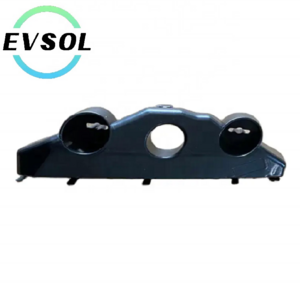 Wholesale Price body kit Front Bumper Bracket car bracket support  52535-0D230 525360D230 bumper bracket for Nissan Sunny 2020