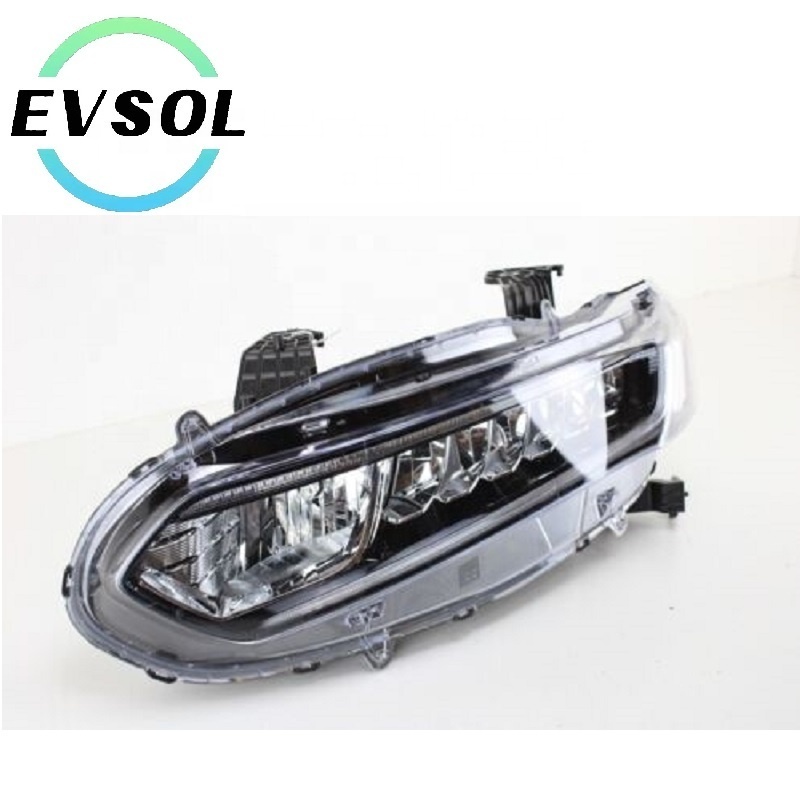 High Quality Auto Lighting System High Configuration 33150-TVA-A11Led headlight for Honda Accord 2018 2019 2020 2021USA Version