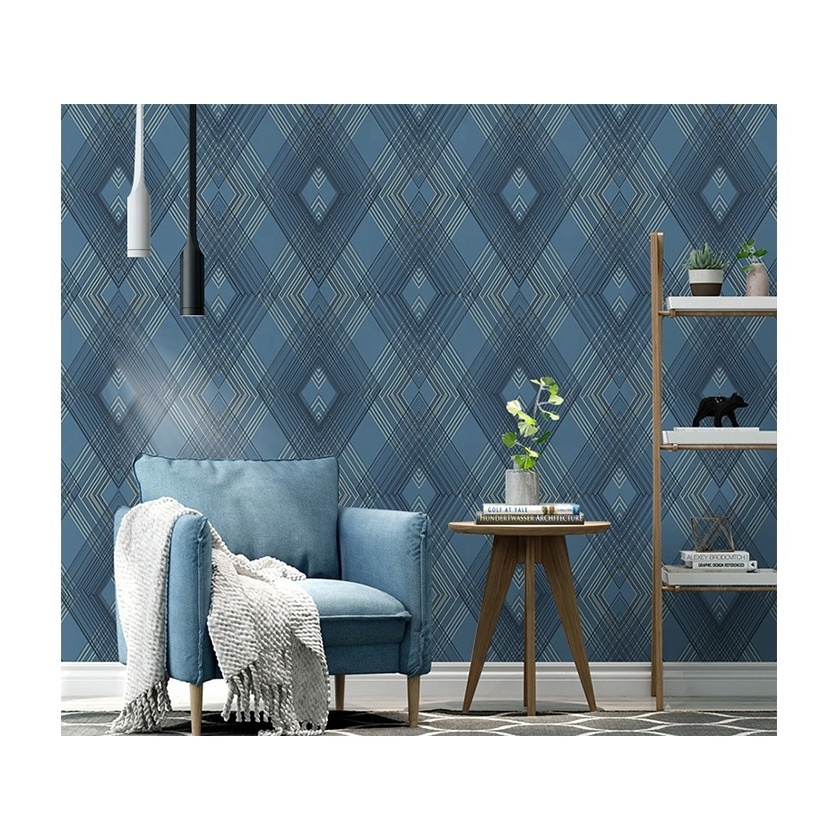 3D Wall Panel Wallpaper Home Decoration