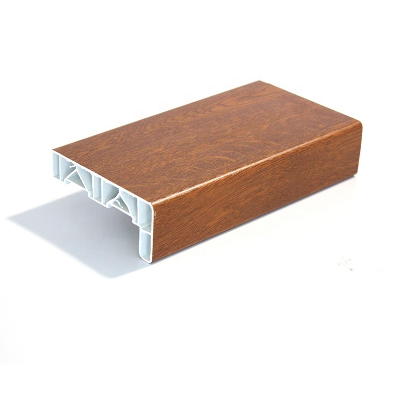 Laminated PVC Windowsill Board