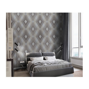 3D Wall Panel Wallpaper Home Decoration