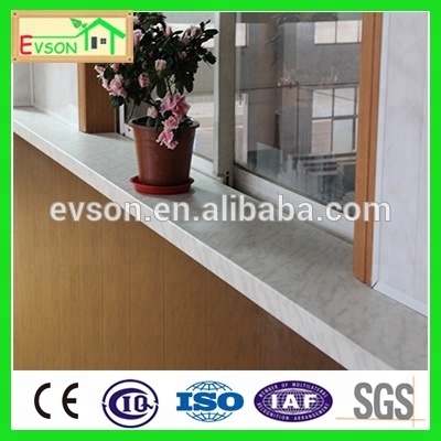 Indoor PVC Windowsill Cover