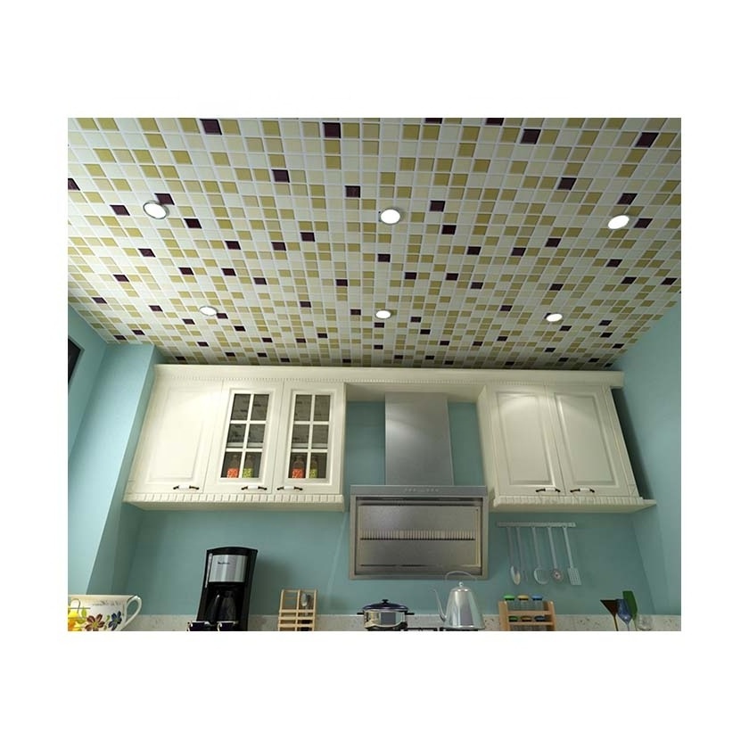 Ceiling Vinyl Wallpaper Sticker