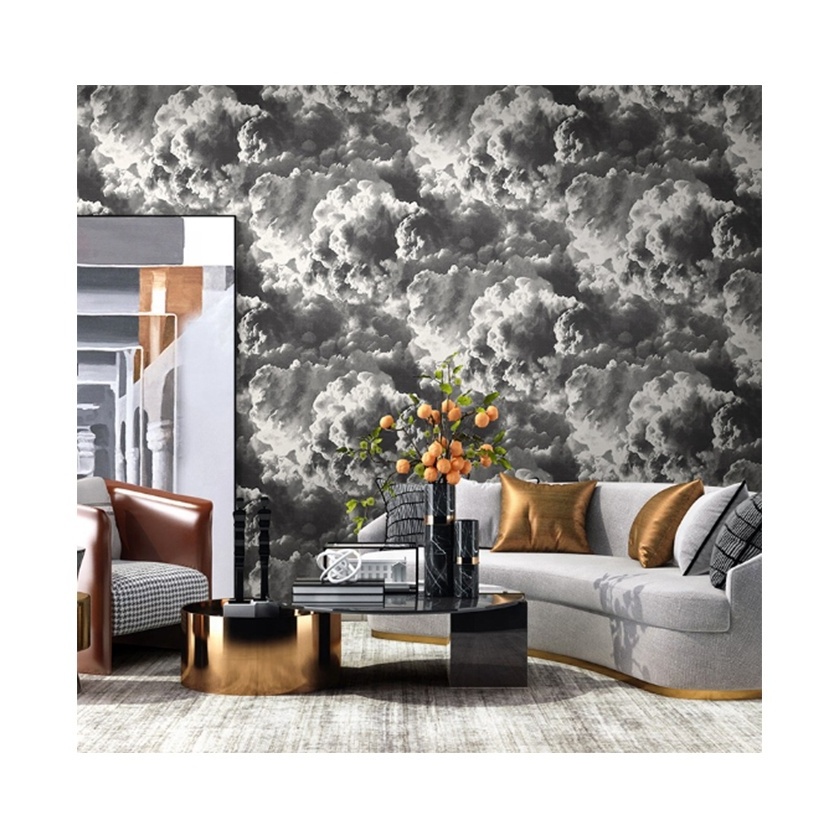 Waterproof Wall Mural PVC 3D Wallpaper Special