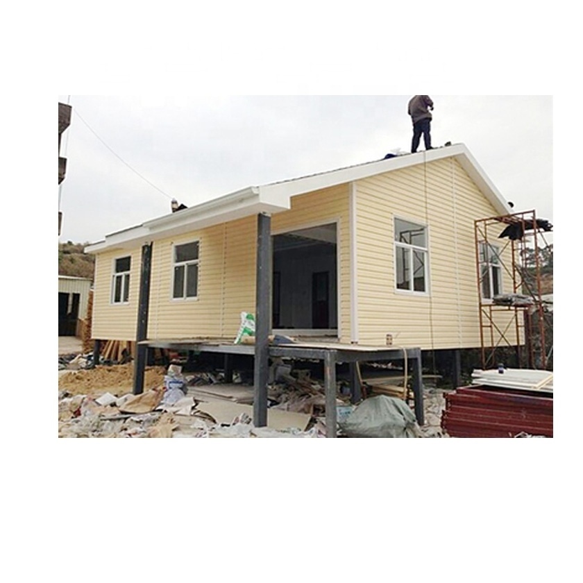 Vinyl Siding Exterior Wall Cladding Panel