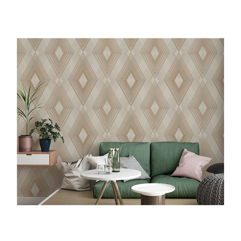 3D Wall Panel Wallpaper Home Decoration