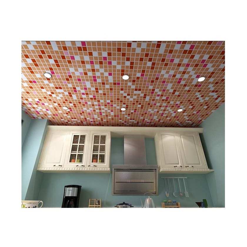 Ceiling Vinyl Wallpaper Sticker