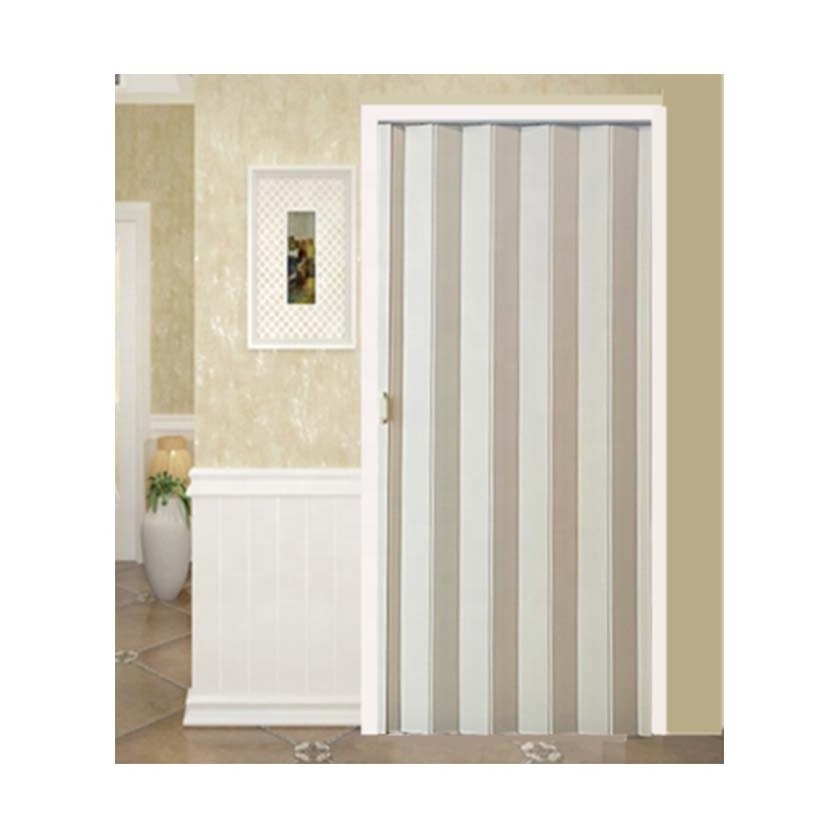 Soundproof Folding Sliding Doors Accordion Room Divider