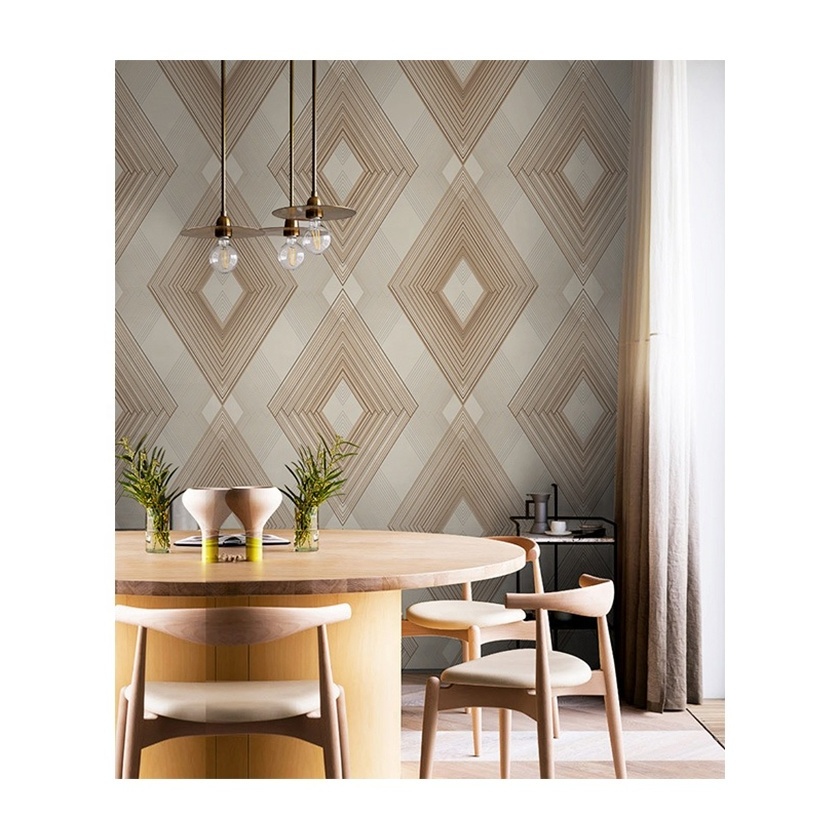 3D Wall Panel Wallpaper Home Decoration