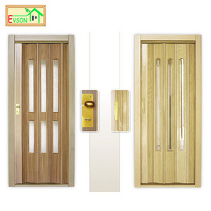 Japanese Interior Temporary Folding Door