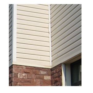 Vinyl Siding Exterior Wall Cladding Panel