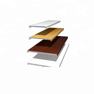 Laminated PVC Windowsill Board