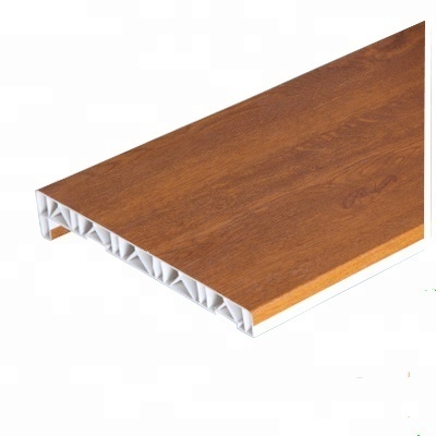 Laminated Windowsills