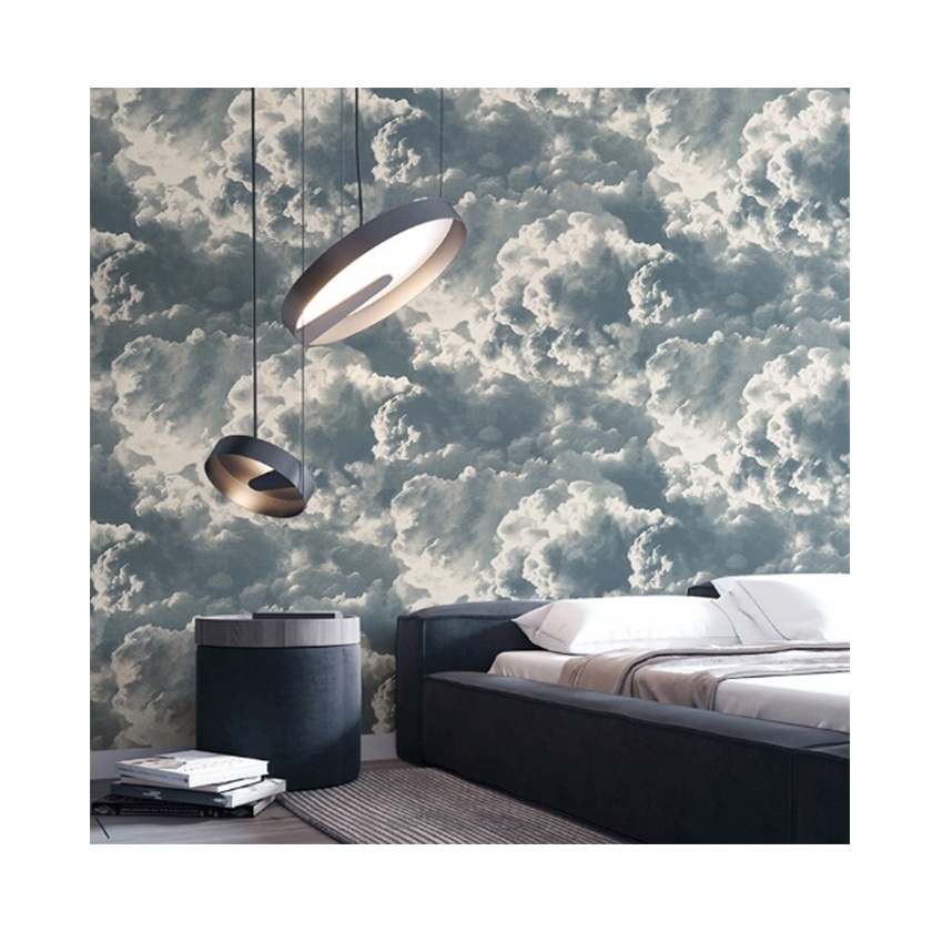 Waterproof Wall Mural PVC 3D Wallpaper Special