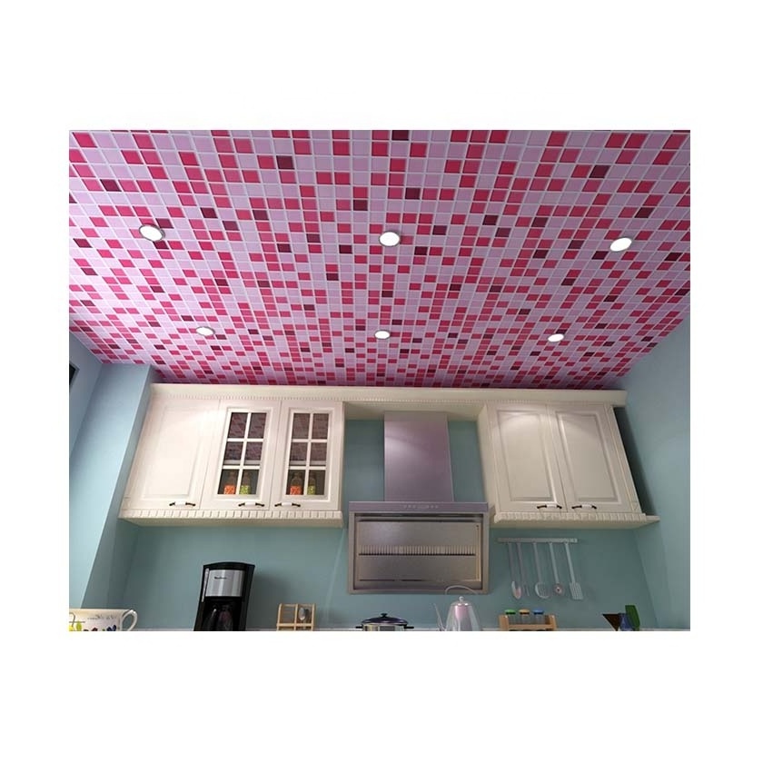 Ceiling Vinyl Wallpaper Sticker