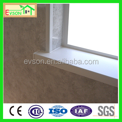 Indoor PVC Windowsill Cover