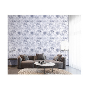 Papel Tapiz Para Pared Geometric Wallpaper 3D