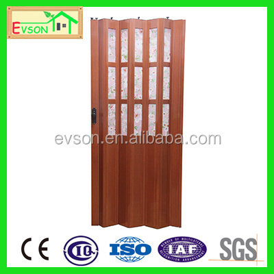 Accordion Shower Door