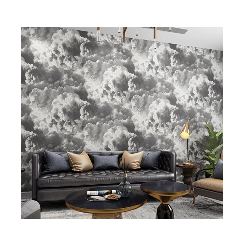 Waterproof Wall Mural PVC 3D Wallpaper Special