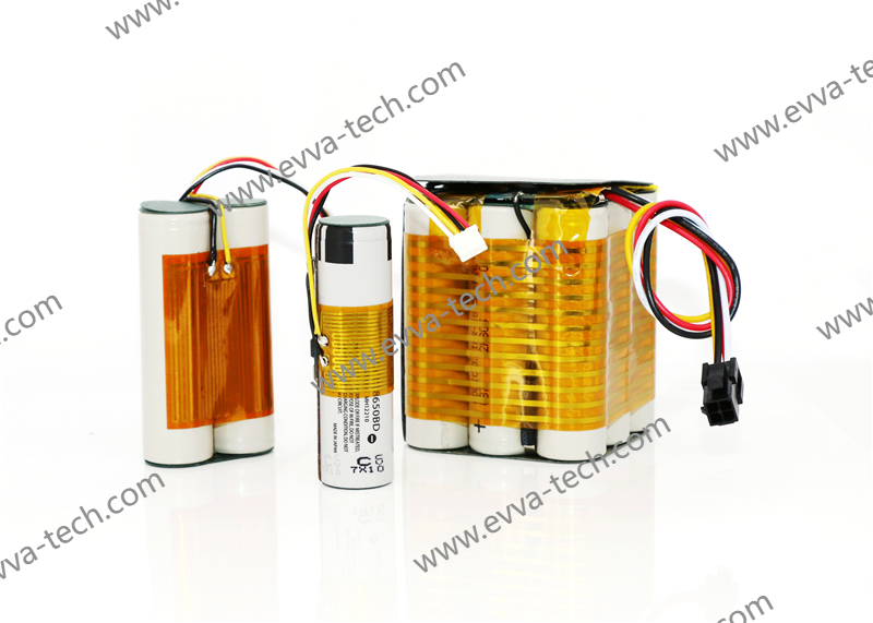 OEM 3.7V 12V 24V 36V 48V 60V 72V 5Ah 10Ah 30Ah 40Ah 60Ah 100Ah Rechargeable 18650 Li Ion Li-Ion Lifepo4 Lithium Battery Pack