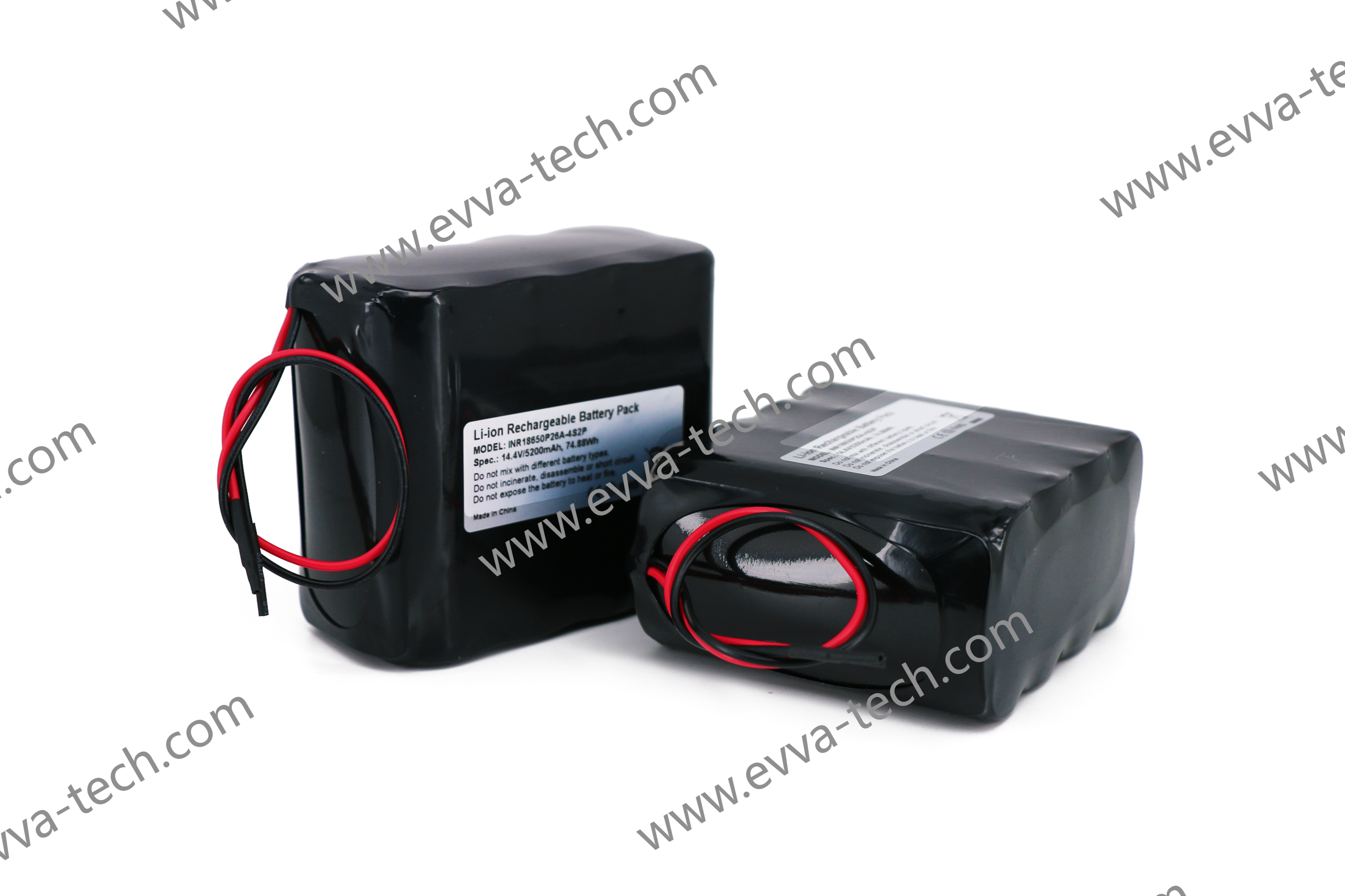 OEM 3.7V 12V 24V 36V 48V 60V 72V 5Ah 10Ah 30Ah 40Ah 60Ah 100Ah Rechargeable 18650 Li Ion Li-Ion Lifepo4 Lithium Battery Pack