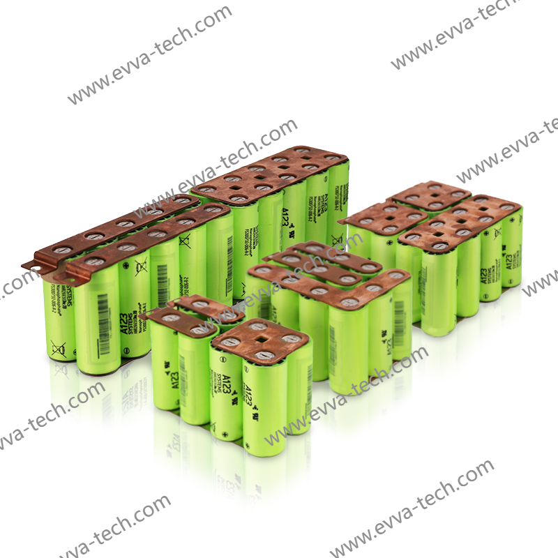 OEM 3.7V 12V 24V 36V 48V 60V 72V 5Ah 10Ah 30Ah 40Ah 60Ah 100Ah Rechargeable 18650 Li Ion Li-Ion Lifepo4 Lithium Battery Pack