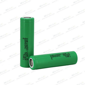 Genuine SDI 18650 Battery 25R 2500mAh 20A for Samsung INR18650-25R