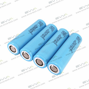 6.2A 18650 32E 3.6V 3200mAh for Samsung INR18650-32E Upgraded Lithium ion Battery