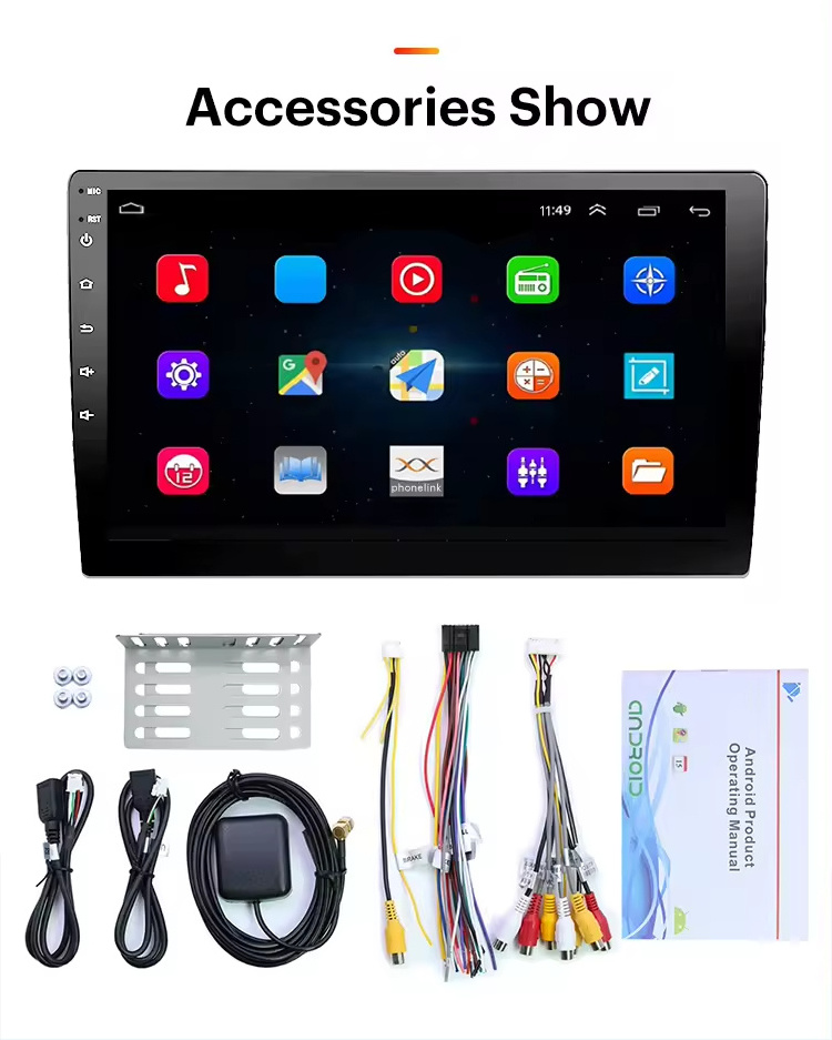 Usb Tethering Navigation Gps Car Dvd Player Android 13 64gb Car Radio For Bmw E39 M5 4g Lte Carplay For Good Price