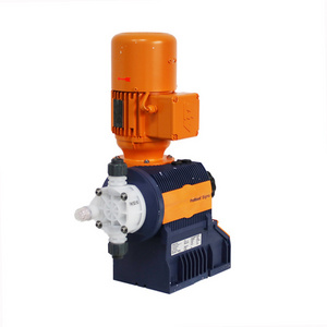 good price PVDF metering pump prominent seko brand dosing pump BT5B valve spare parts