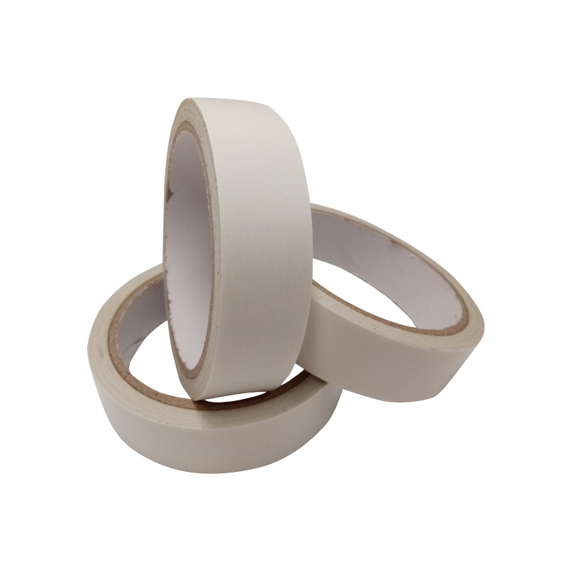 Super Viscosity Solvent Adhesive Tape Double Sided Tissue Tape