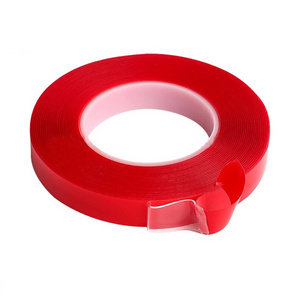 Heavy Duty Waterproof Clear Adhesive Double Sided Acrylic Foam Tape