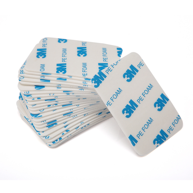 Double Sided Adhesive Tape Super Permanent Sticky Acrylic Foam Sticker