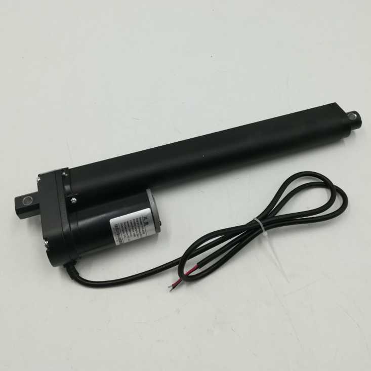 Industry Appliance Usage Furniture micro linear actuator 12V 24V dc motor electric linear actuator