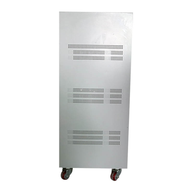 380V Three Phase 60KVA AC Generator Voltage Stabilizer Automatic