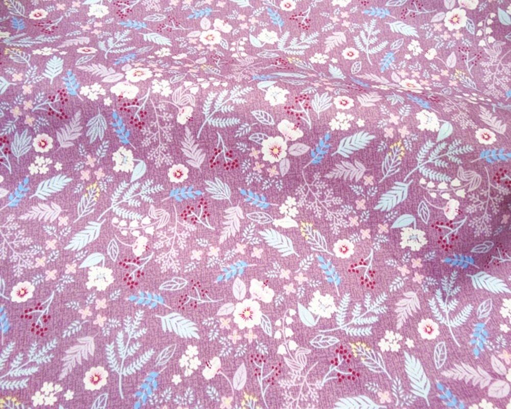 Garment fabric 1.6 meters wide 100% cotton printed heavy twill  printing fabric for baby